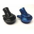 STM Billet Crankcase Breather for Ducati 1198 / 1098 / 848 & Streetfighter